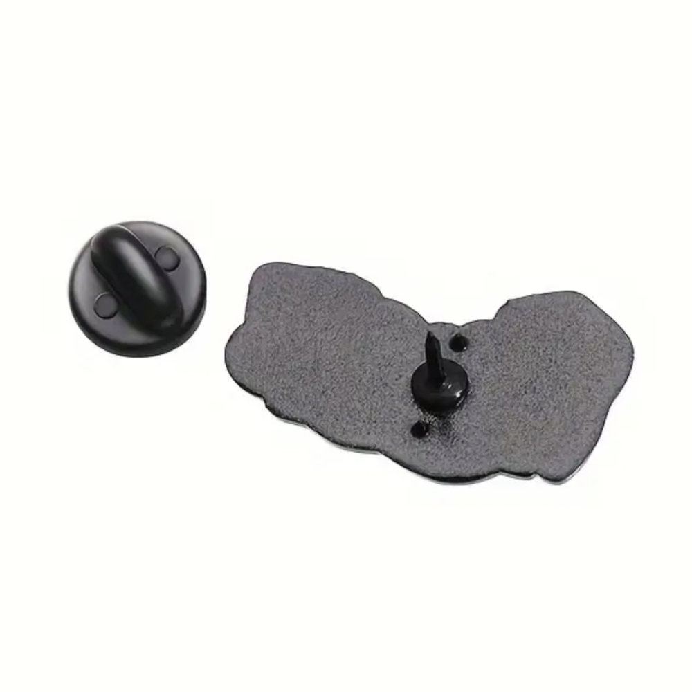 🏀 Fresh Pin - Picture 5 of 6
